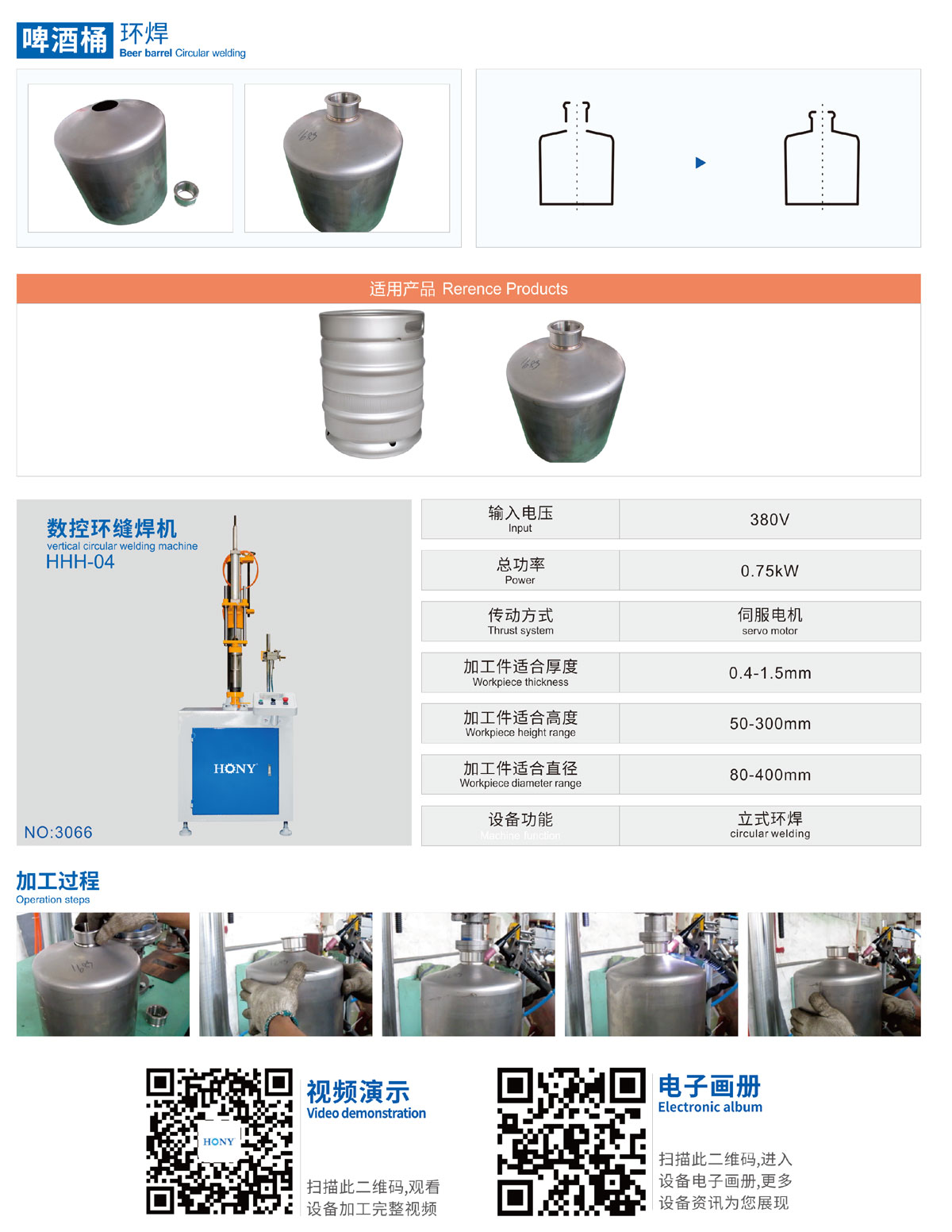 廣東鴻業機械有限公司