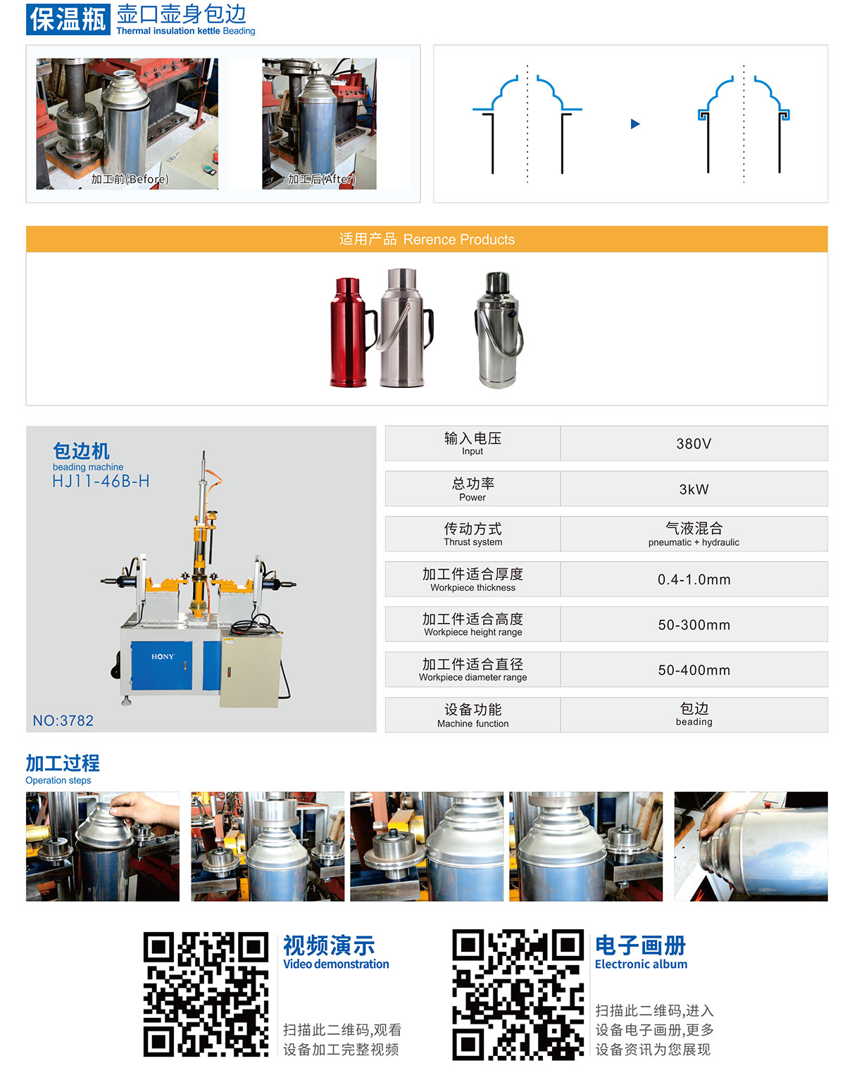 廣東鴻業機械有限公司